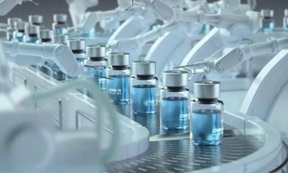 Εταιρείες ετοιμάζουν ήδη εμβόλια για την επόμενη παγκόσμια πανδημία